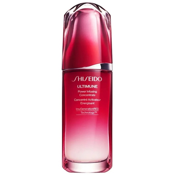 Shiseido Ultimune Power Infusing Concentrate 10ml🔥🔥🔥 - Picture 2 of 15